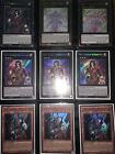 Yu-Gi-Oh! Card Premium Binder Collection - All Cards NM-Mint - Priced To Sell
