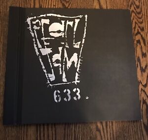 Pearl Jam Vault #6 Vinyl Great Western Forum LA 7/13/98 Ten Club 3 LP Set Sealed