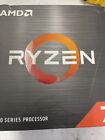 AMD Ryzen 7 5700X Processor (3.4GHz, 8-Core CPU, Socket AM4) ⚡New + Sealed Box D