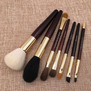 BOBBI BROWN 7pcs Brush Set - Limited Edition makeup brush - New Travel Size Tool