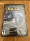 World of Warcraft 60 Day Pre-Paid Time Card - Box version, new and sealed