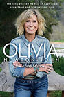 Don't Stop Believin' Hardcover Olivia Newton-John