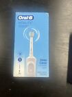 NEW Oral-B Vitality Rechargeable Battery Electric Toothbrush Deep Clean