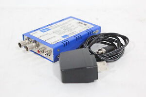Cobalt Digital Blue Box Model 7010 SDI to HDMI Converter (L1111-530)