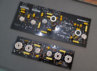 Replacement board set for AA-100 Heathkit stereo amplifier. Brand new!! AA-50