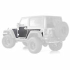 MAG Armor Magnetic Trail Skins Body Protector Kit Set 9PC for Wrangler JK 2-Door (For: Jeep)