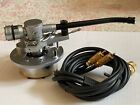KENWOOD TRIO TA-07J L-07D Turntable Tonearm.  For Parts Or Fix. .