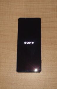 Sony Xperia 1 IV - 512 GB - Black (Unlocked Cell Phone) (Dual SIM) (READ...)
