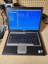 Dell Latitude D620 Intel Core Duo 1.66GHz 2GB RAM No HDD/OS