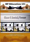 Class C Rental Motorhome RV DVD - DVD By Mark Polk - VERY GOOD