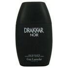 DRAKKAR NOIR by Guy Laroche 3.4 oz / 3.3 oz edt spray for Men New UNBOXED