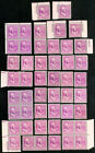 US Stamps # 831 MNH F-VF Lot Of 50 Scott Value $275.00
