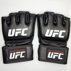 Official UFC Gloves v7