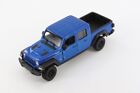 2020 JEEP GLADIATOR PICKUP 1/24 scale DIECAST CAR WELLY 24103/4D