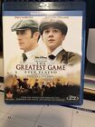 The Greatest Game Ever Played (Blu-ray, 2005)
