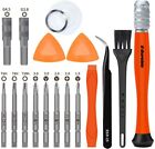 Tool kit screwdriver set for Sony PS1 PS2 PS3 PS4 PSP PS one 1 2 3 4 fat slim 17