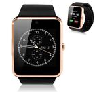 Sport Bluetooth Smart Watch Phone Women Men Smartwatch with Camera for Android