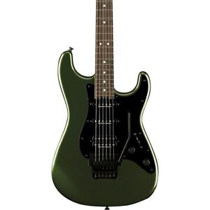 Charvel Pro-Mod So-Cal Style 1 HSS FR E Guitar Lambo Green Met 197881061289 RF