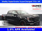 2023 Ford F-150 Shelby SuperSnake SuperCharged 775+HP