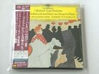 Karajan BPh Offenbach Gaite Parisienne SHM-SACD Single Layer JAPAN