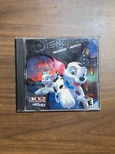 Disney's 102 Dalmatians: Puppies to the Rescue (PC, 2000) Tested FAST SHIPPING