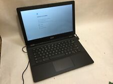Acer Chromebook 13.3 inch - C810-T7ZT -  2.1GHz 4GB Ram 16GB SSD - COMPLETE