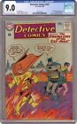 Detective Comics #325 CGC 9.0 1964 1618513024
