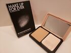 Make Up For Ever HD Skin Matte Velvet Blurring Powder Foundation #1Y18 W Cashew