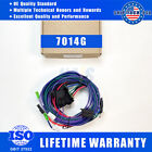 US Marine Wiring Harness Jack Plate 80A Relay & Tilt Trim Unit FOR CMC/TH 7014G