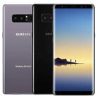 Samsung Galaxy Note 8 N950U GSM Factory Unlocked 64GB Smartphone - Good