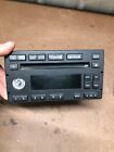 CROWN VICTORIA RADIO CD PLAYER 6W7T-18C869-AA - Ford 2006-2011