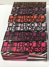 Lipstick Queen Method In The Madness Lipstick Full Size - You Choose Shade - NIB