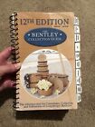 THE BENTLEY COLLECTION GUIDE: THE REFERENCE TOOL FOR By Jill Rindfuss **Mint**