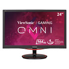 ViewSonic 1080p 1ms 144 Hz Gaming Monitor VX2458-MHD 24