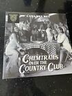 LANA DEL REY - CHEMTRAILS OVER THE COUNTRY CLUB - YELLOW VINYL LP NEW SEALED
