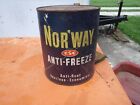 New ListingNorway anti-freeze can jug container antifreeze