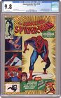 Amazing Spider-Man #259 CGC 9.8 1984 4379575003