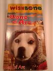 Wishbone - Bone of Arc VHS, 1996 PBS Educational History Vintage Homeschool Joan
