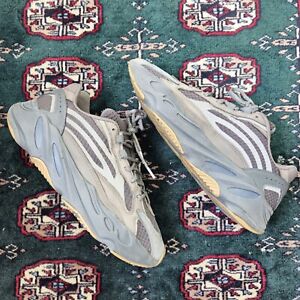 Size 11 - adidas Yeezy Boost 700 V2 Geode Pods 12.5W Kanye West Brown Earth Tone