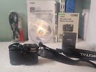 Canon PowerShot G10 14.7MP Digital Camera W/Battery, Manual & Charger Excellent