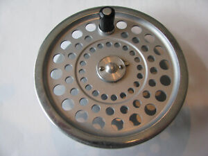 New ListingHardy Marquis No 10  Fly Reel Spool -  Scientific Anglers System 9