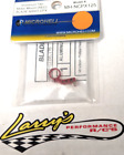 MICROHELI MH-NCPX125 ALUMINUM TAIL MOTOR MOUNT (RED) BLADE NANO CPX