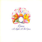 Queen - A Night At The Opera [New Vinyl LP]