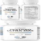 Testpro Ultra Max for Men , Increase Energy and Build Muscle