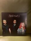 Paramore Self-Titled 2LP Vinyl 2013 Fueled by Ramen records Excellent!