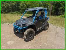 2020 Can-Am Commander XT 1000R Used