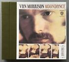 Van Morrision Moondance 2013 Deluxe Edition 4 CD + Blu-ray Multichannel Audio