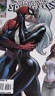The Amazing Spider-Man #606 Marvel November 2009 J. Scott Campbell See Pictures