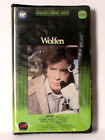 New ListingWolfen (VHS, 1981) Werewolf HORROR Clamshell Warner Home Video RARE Tape