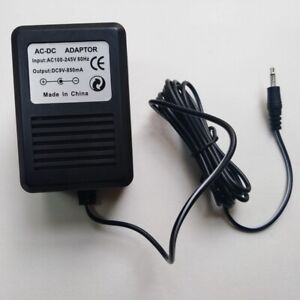 NEW AC Power Supply Adapter Plug Cord for the Atari 2600 System Console A439